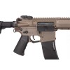 KRYTAC Barrett REC7 Full Power - Dark Earth