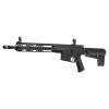 KRYTAC WARSPORT GPR-CC - Black