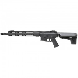 KRYTAC WARSPORT GPR-CC - Noir