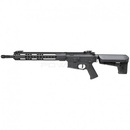 KRYTAC WARSPORT GPR-CC - Black