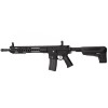 KRYTAC WARSPORT GPR-CC - Black