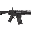 KRYTAC WARSPORT GPR-CC - Black