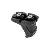 Strike Industries Mini hand stop CMS - Black