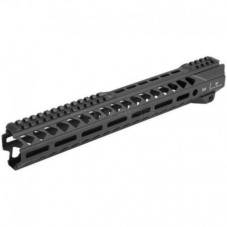 Strike Industries Handguard 13.5inch pour AR-15