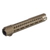 Strike Industries 13.5inch Handguard for AR-15 - Dark Earth