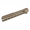 Strike Industries 13.5inch Handguard for AR-15 - Dark Earth