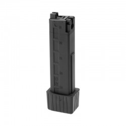 B&T 20rds GBB magazine for APC9