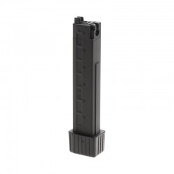 B&T 30rds GBB magazine for APC9