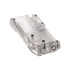 Satellite High Bullet BB speed loader - Clear