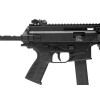 B&T APC9K Pro GBB - Black