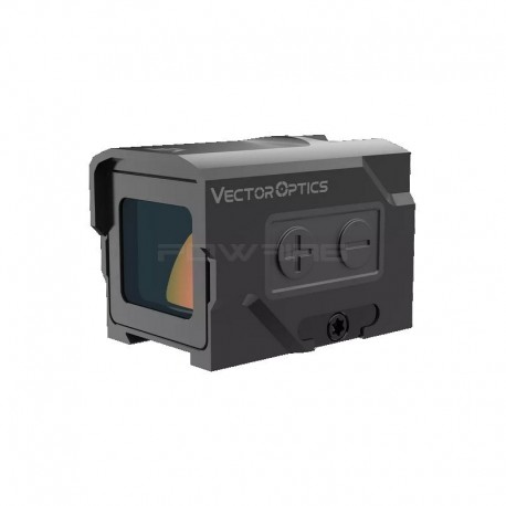 VectorOptics Frenzy Plus 1x18x20