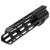 Umbrella Armory XFORCE Handguard M-Lock 9inch