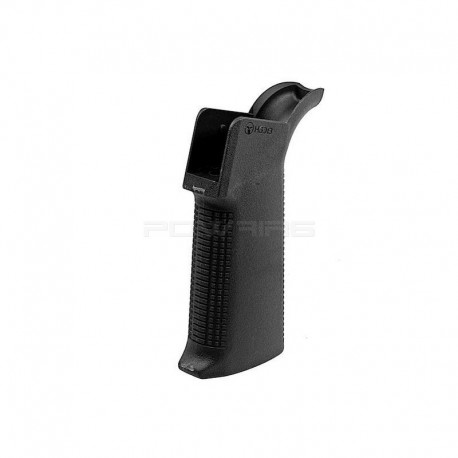 ARES Grip Slim type-B pour M4 AEG - Noir