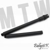 Balystik multi outer barrel avec base pour Wolverine MTW M4 - 