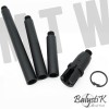 Balystik multi outer barrel kit for Wolverine M4 MTW - 