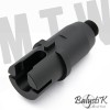 Balystik base outer barrel pour Wolverine MTW M4 - 