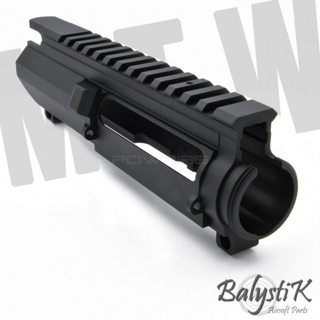 Balystik Upper receiver for Wolverine M4 MTW - 