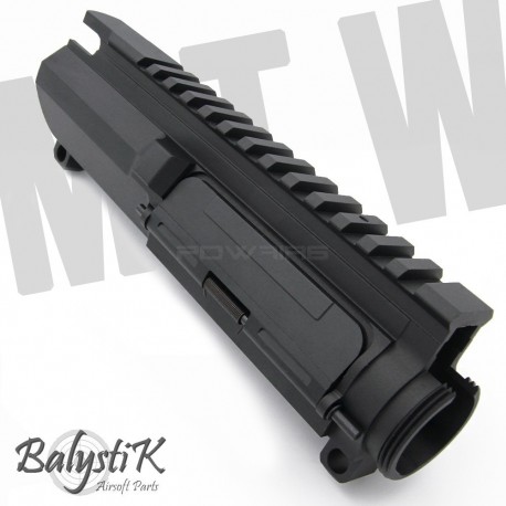 Balystik upper receiver avec dust cover pour Wolverine MTW M4 - 