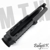 Balystik upper receiver avec dust cover pour Wolverine MTW M4 - 