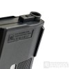 PTS EPM1-RX Enhanced polymer magazine for M4 AEG - Black