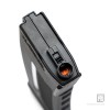 PTS EPM1-RX Enhanced polymer magazine for M4 AEG - Black