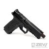 PTS ZEV - OZ9 Duty (Premium Version) GBB - Black