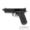 PTS ZEV - OZ9 Duty (Premium Version) GBB - Black