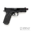 PTS ZEV - OZ9 Duty (Premium Version) GBB - Black