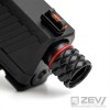 PTS ZEV - OZ9 Duty (Premium Version) GBB - Black