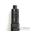 PTS ZEV - OZ9 Duty (Premium Version) GBB - Black