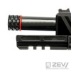 PTS ZEV - OZ9 Duty (Premium Version) GBB - Black