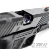 PTS ZEV - OZ9 Duty (Premium Version) GBB - Black