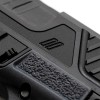 PTS ZEV - OZ9 Combat (Premium Version) GBB - Black / Grey