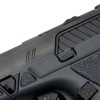 PTS ZEV - OZ9 Combat (Premium Version) GBB - Black / Grey