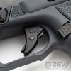 PTS ZEV - OZ9 Combat (Premium Version) GBB - Black / Grey