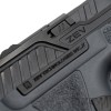 PTS ZEV - OZ9 Combat (Premium Version) GBB - Black / Grey