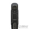 PTS ZEV - OZ9 Combat (Premium Version) GBB - Black / Grey