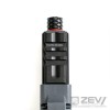 PTS ZEV - OZ9 Combat (Premium Version) GBB - Black / Grey