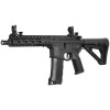 Lancer Tactical LT-36 Archon AEG Gen.3 - Black