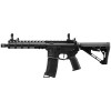 Lancer Tactical LT-36 Archon AEG Gen.3 - Noir