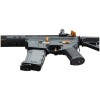 Lancer Tactical LT-36 Archon AEG Gen.3 - Black / Gold