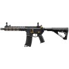 Lancer Tactical LT-36 Archon AEG Gen.3 - Black / Gold