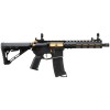 Lancer Tactical LT-36 Archon AEG Gen.3 - Black / Gold