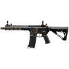 Lancer Tactical LT-36 Archon AEG Gen.3 - Black / Gold