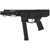 Zion Arms PW9 Mod0 6 inch AEG - Black