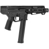 Zion Arms PW9 Mod0 6 inch AEG - Black