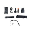 Vigilant Kit lampe tactique F7