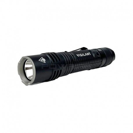 Vigilant Kit lampe tactique F7