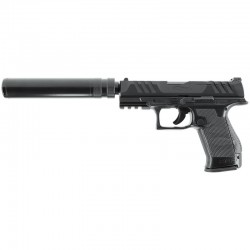 Walther PDP Compact 4 inch