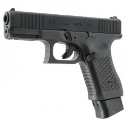 GLOCK 19 Gen5 MOS GBB Co2 - Noir